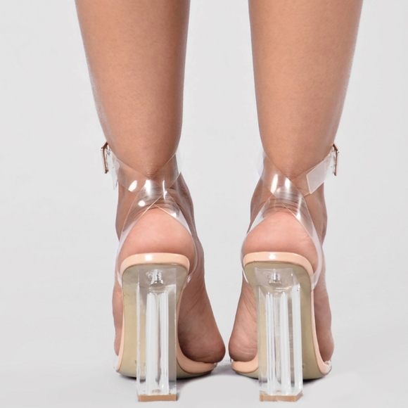 Glass Slipper - Picture 6 of 6